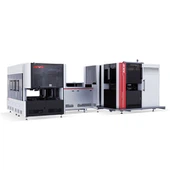 自動リジッドボックス製造機